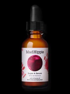 Mad Hippie Super A Serum .5oz - NEW